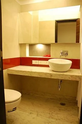 Red Earth Hotel Gurgaon India