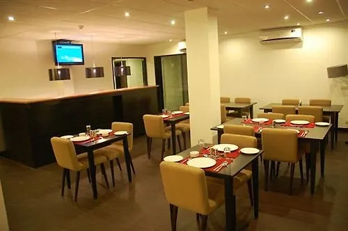 Red Earth Hotel Gurgaon