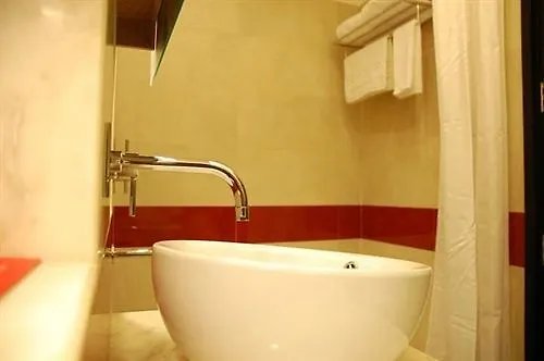 Red Earth Hotel Gurgáon